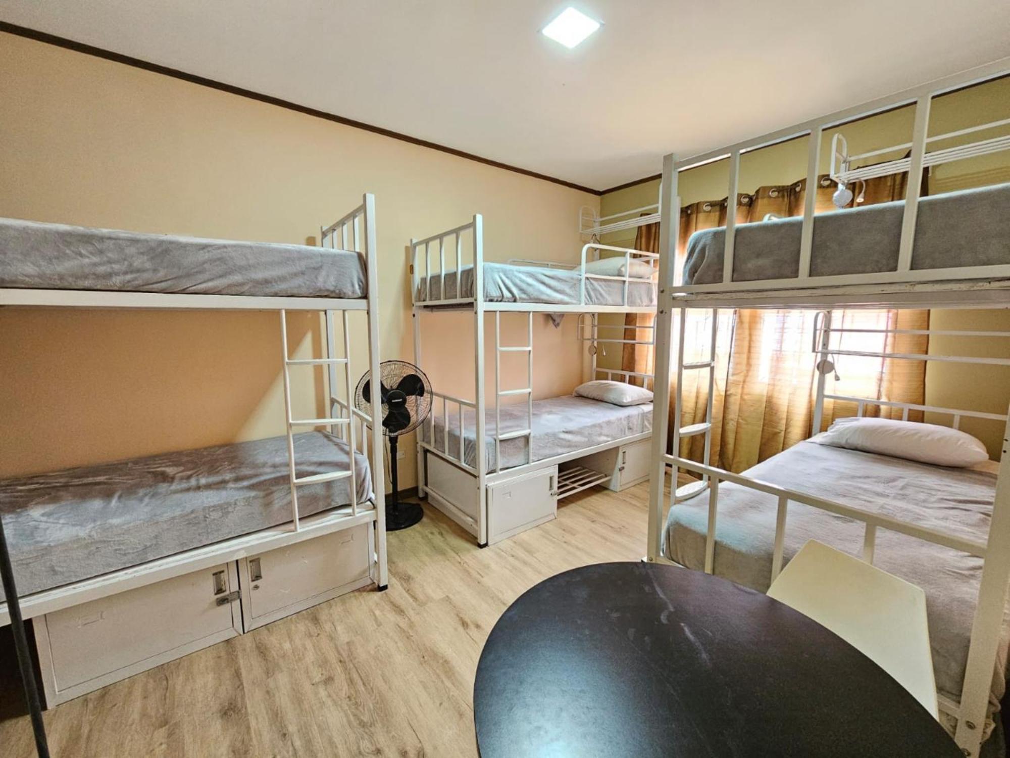 Hostel La Cali Inn ซานโฮเซ ภายนอก รูปภาพ