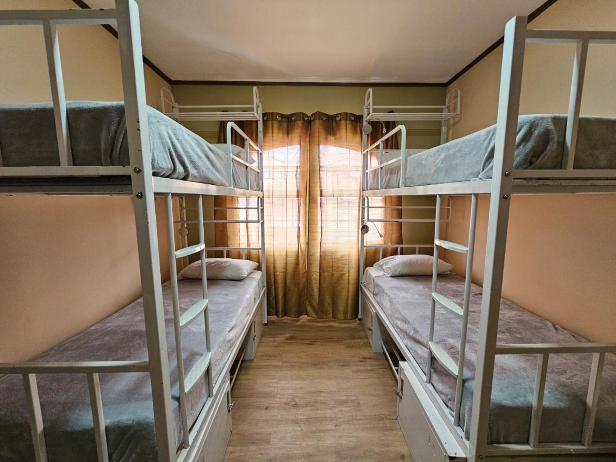 Hostel La Cali Inn ซานโฮเซ ภายนอก รูปภาพ