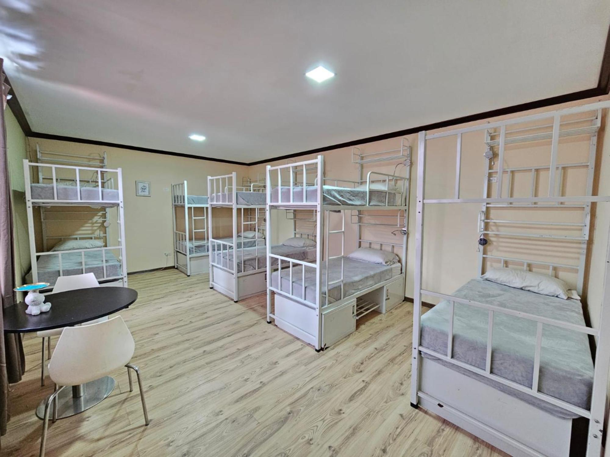 Hostel La Cali Inn ซานโฮเซ ภายนอก รูปภาพ