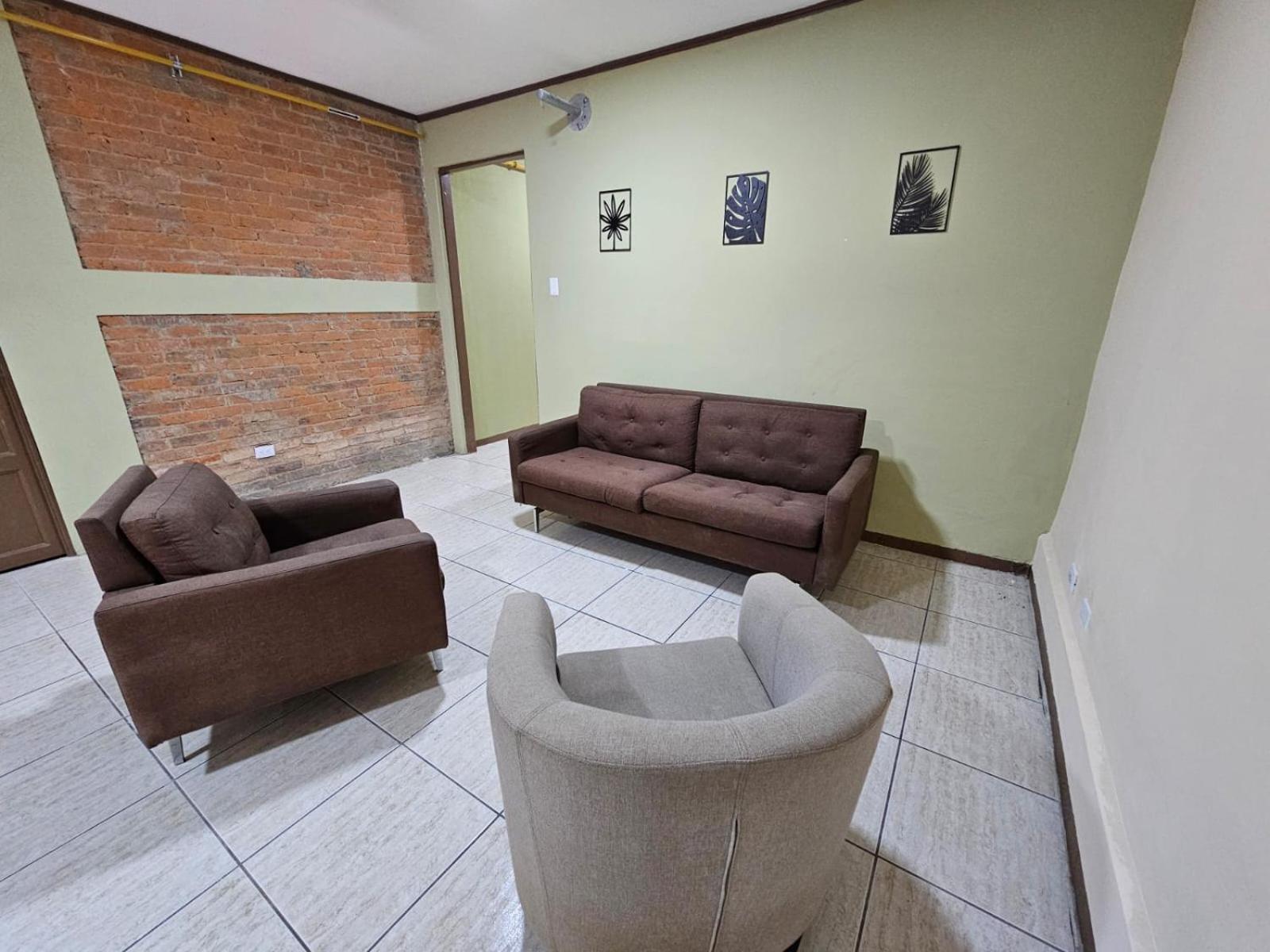 Hostel La Cali Inn ซานโฮเซ ภายนอก รูปภาพ