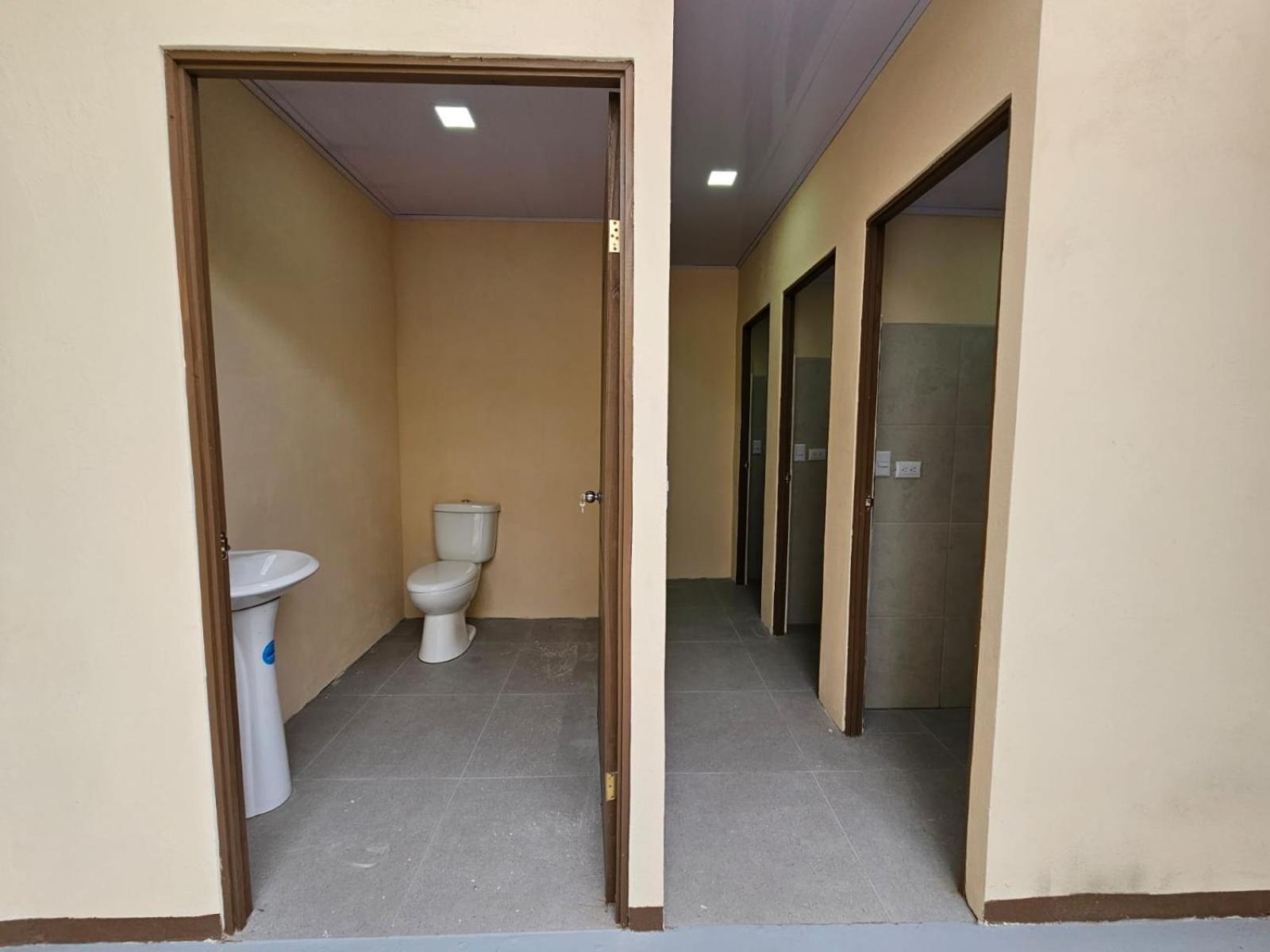 Hostel La Cali Inn ซานโฮเซ ภายนอก รูปภาพ