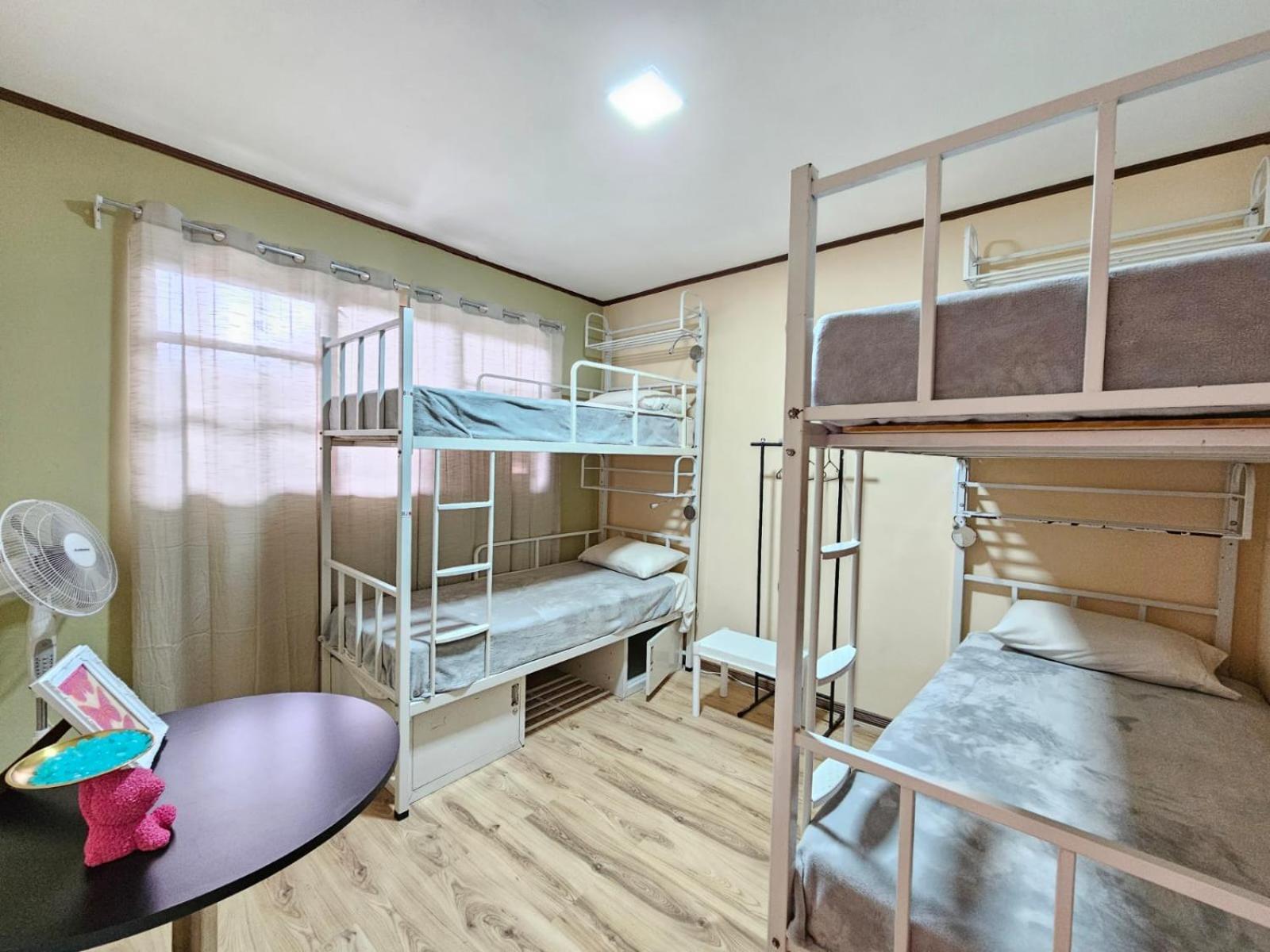Hostel La Cali Inn ซานโฮเซ ภายนอก รูปภาพ